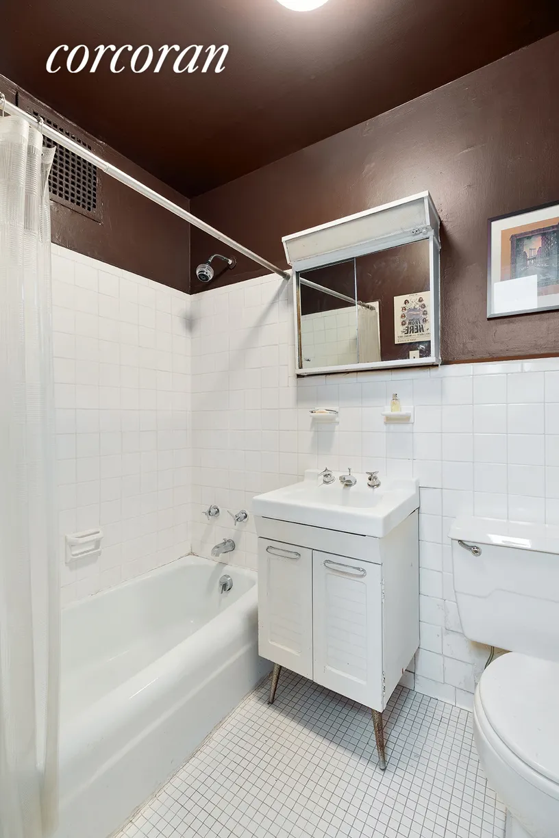 New York City Real Estate | View 135 Amity Street, 4C | room 2