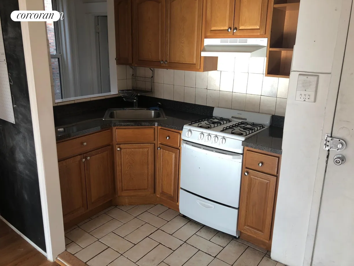 New York City Real Estate | View 420 Classon Avenue, 3F | room 2