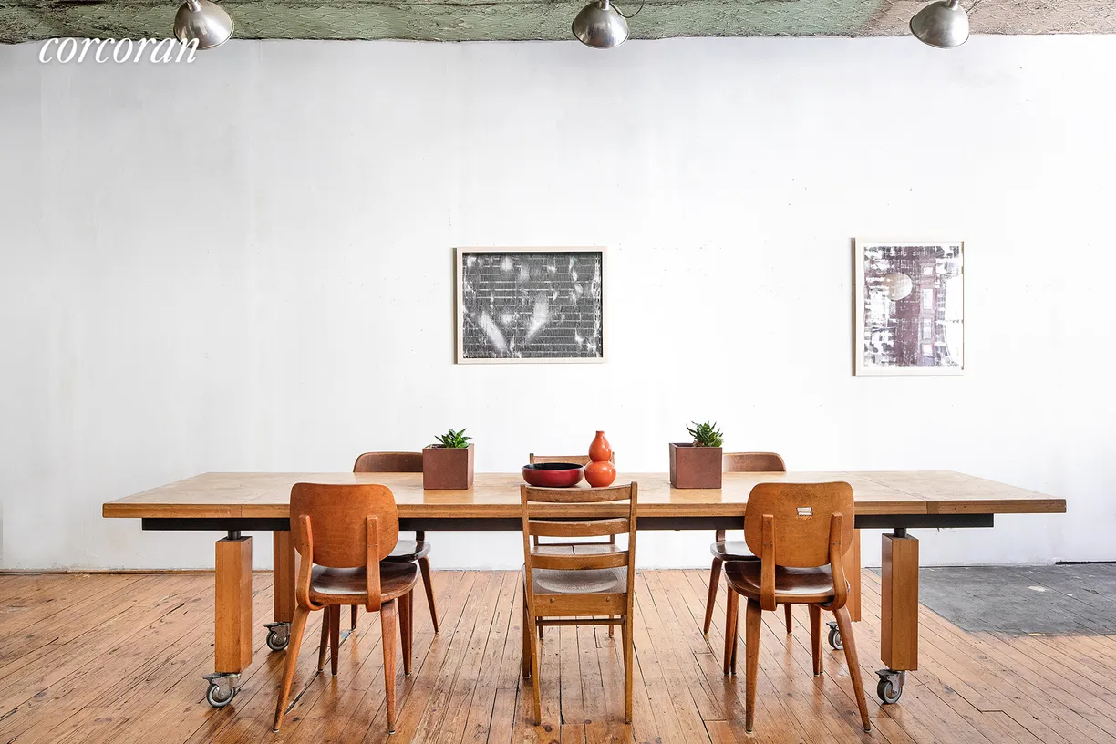 New York City Real Estate | View 139 West 17th Street, 2A | room 1