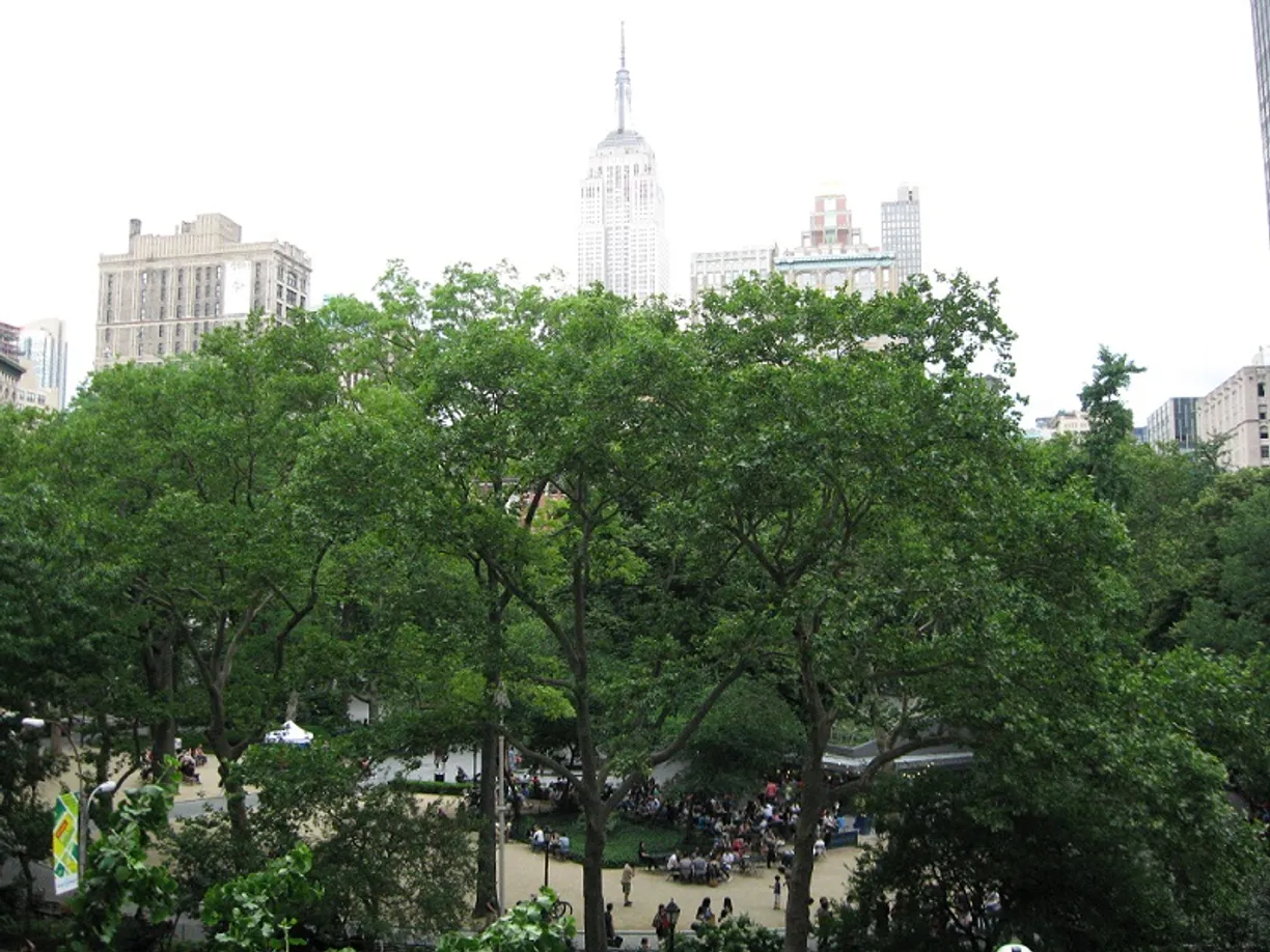 New York City Real Estate | View East 22nd Street | 1 Bed, 1 Bath