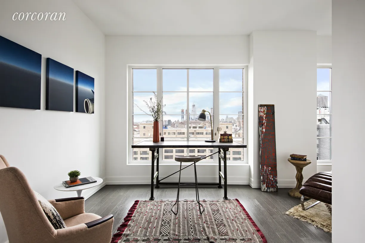 New York City Real Estate | View 70 Charlton Street, PHD | room 2