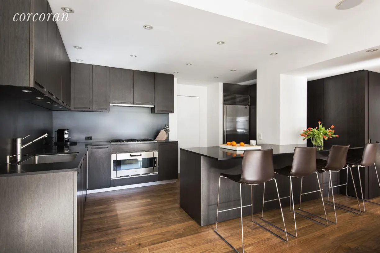New York City Real Estate | View 55 East 87th Street, 9FGH | room 2