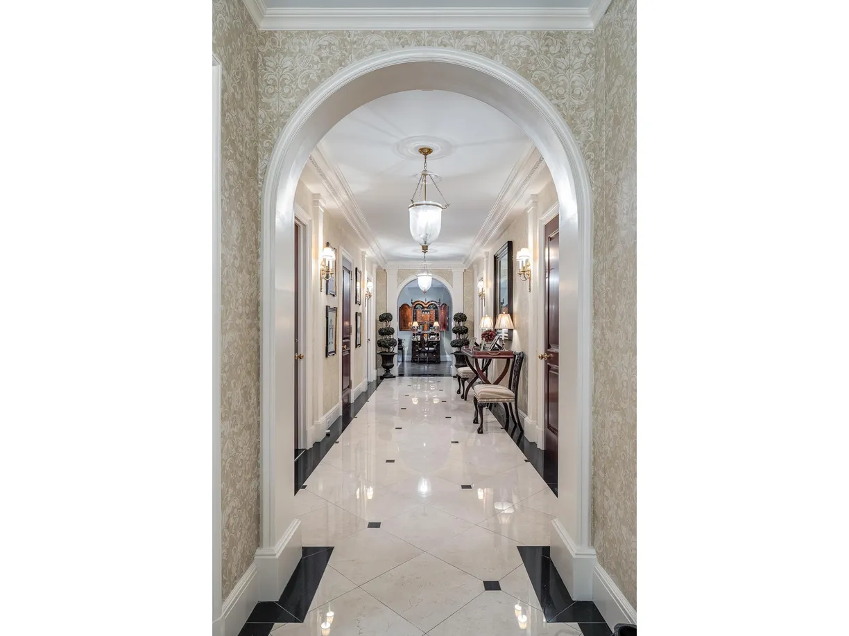 New York City Real Estate | View Park Avenue | 3 Beds, 2 Baths
