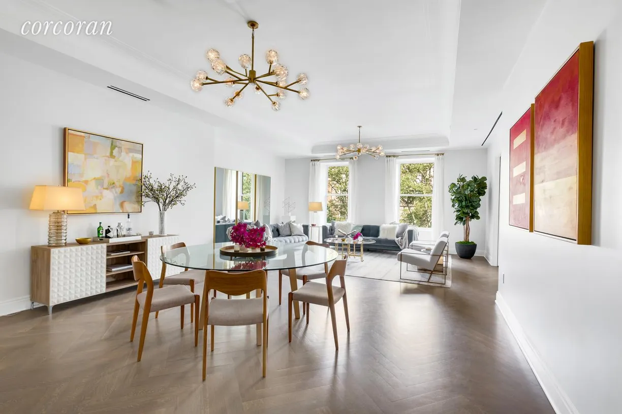 New York City Real Estate | View 101 West 78th Street, 4B | room 1
