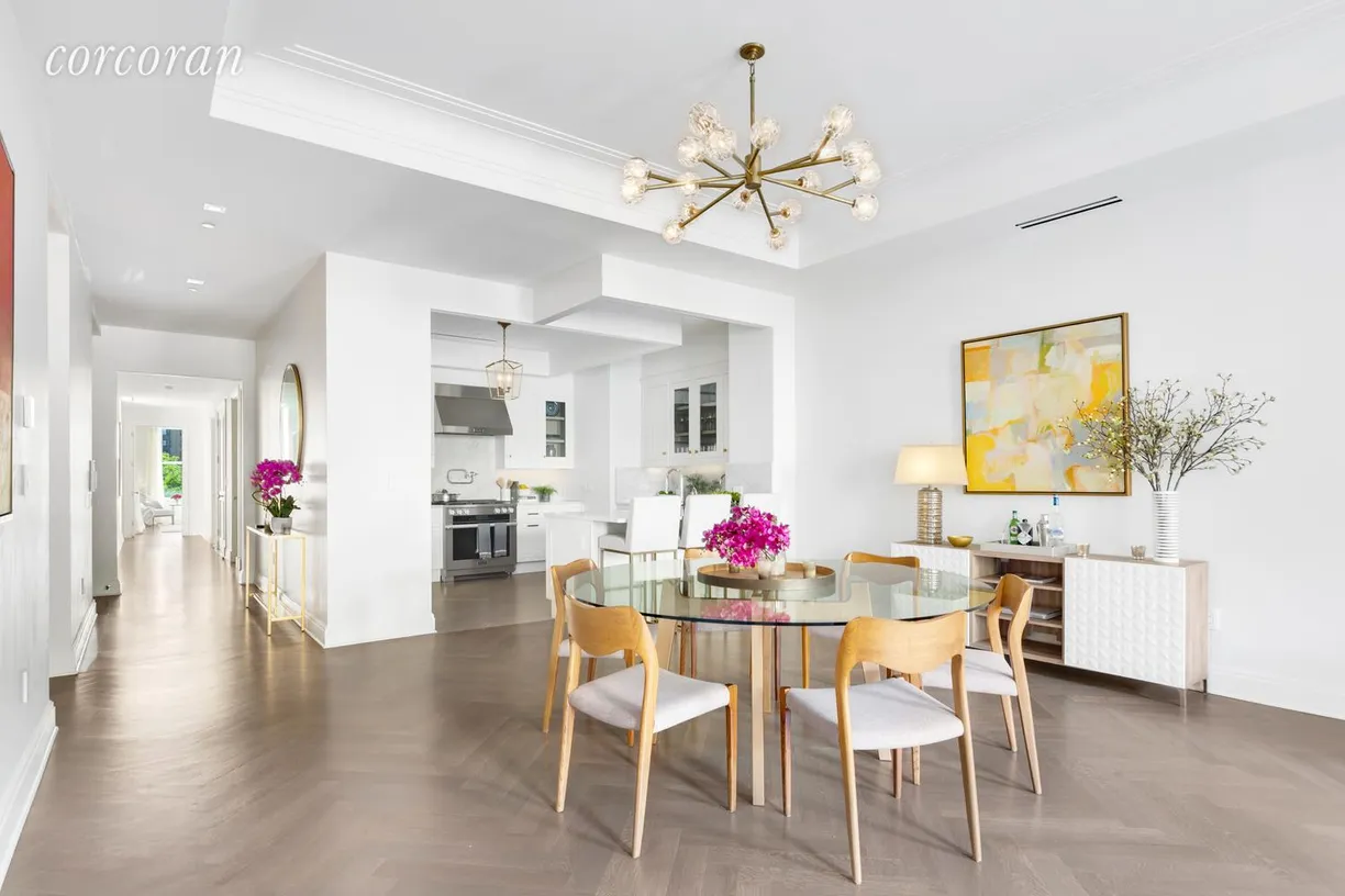 New York City Real Estate | View 101 West 78th Street, 4B | room 2