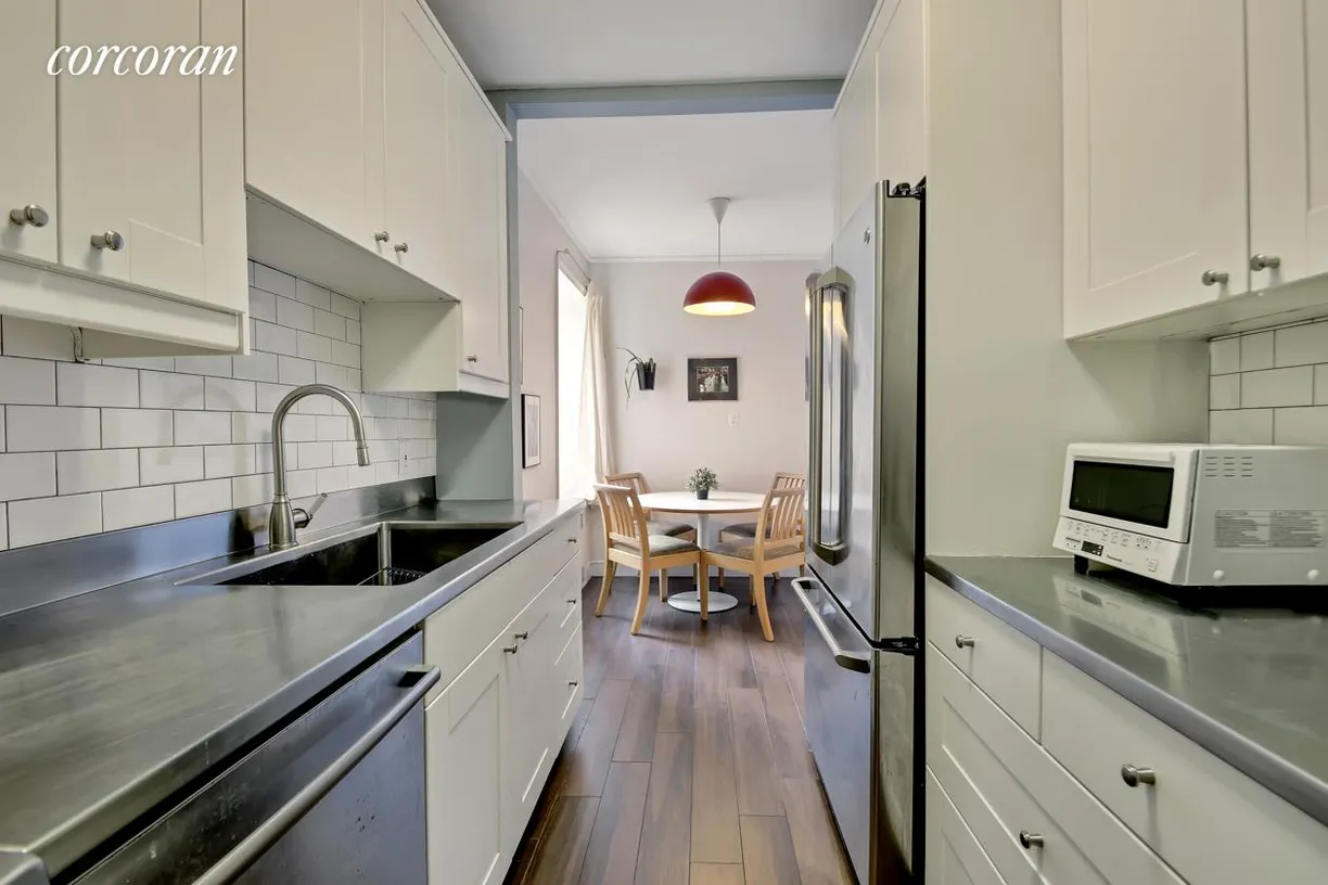 New York City Real Estate | View 9281 Shore Road, 522 | room 2