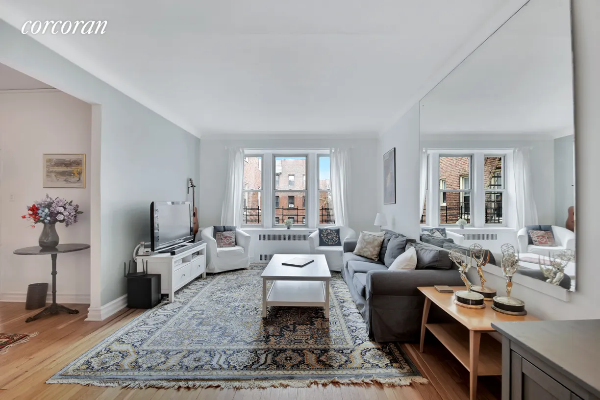 New York City Real Estate | View 9281 Shore Road, 522 | room 1