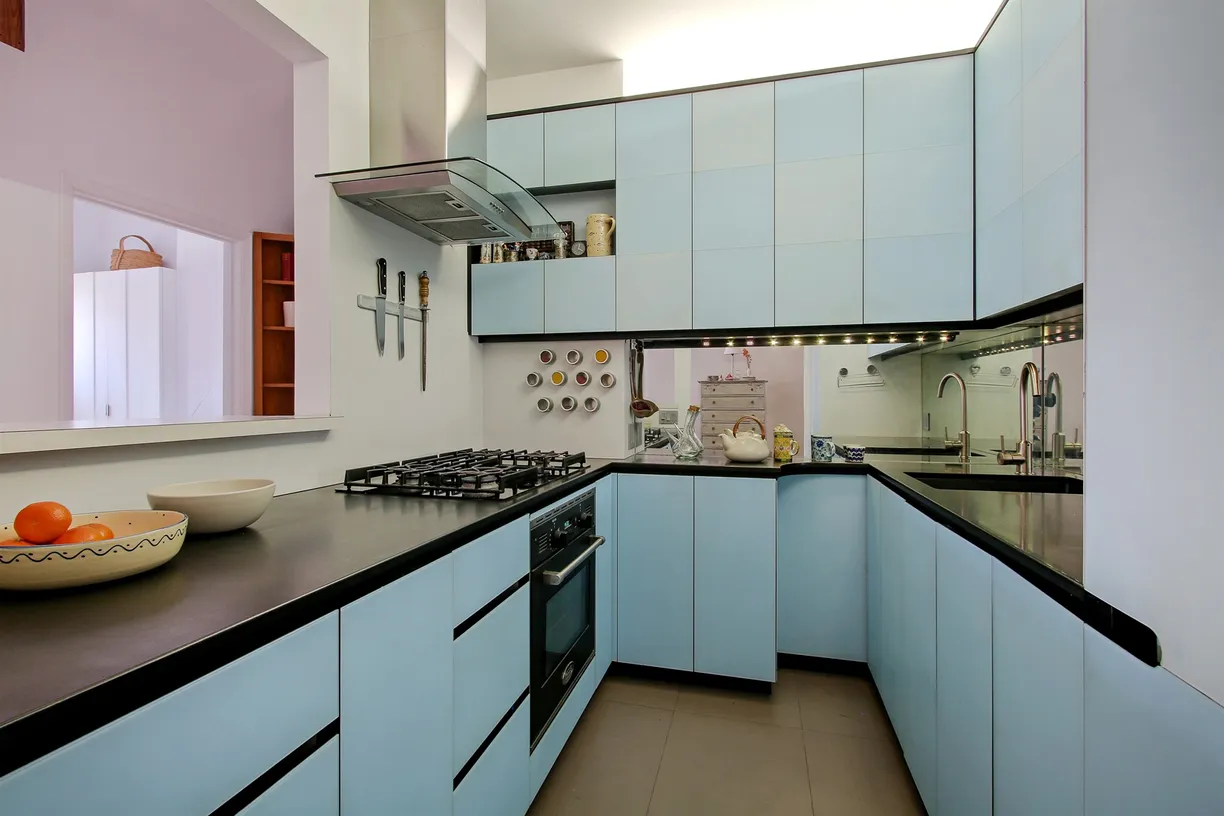 New York City Real Estate | View 72 East 3rd Street, 5C | Kitchen