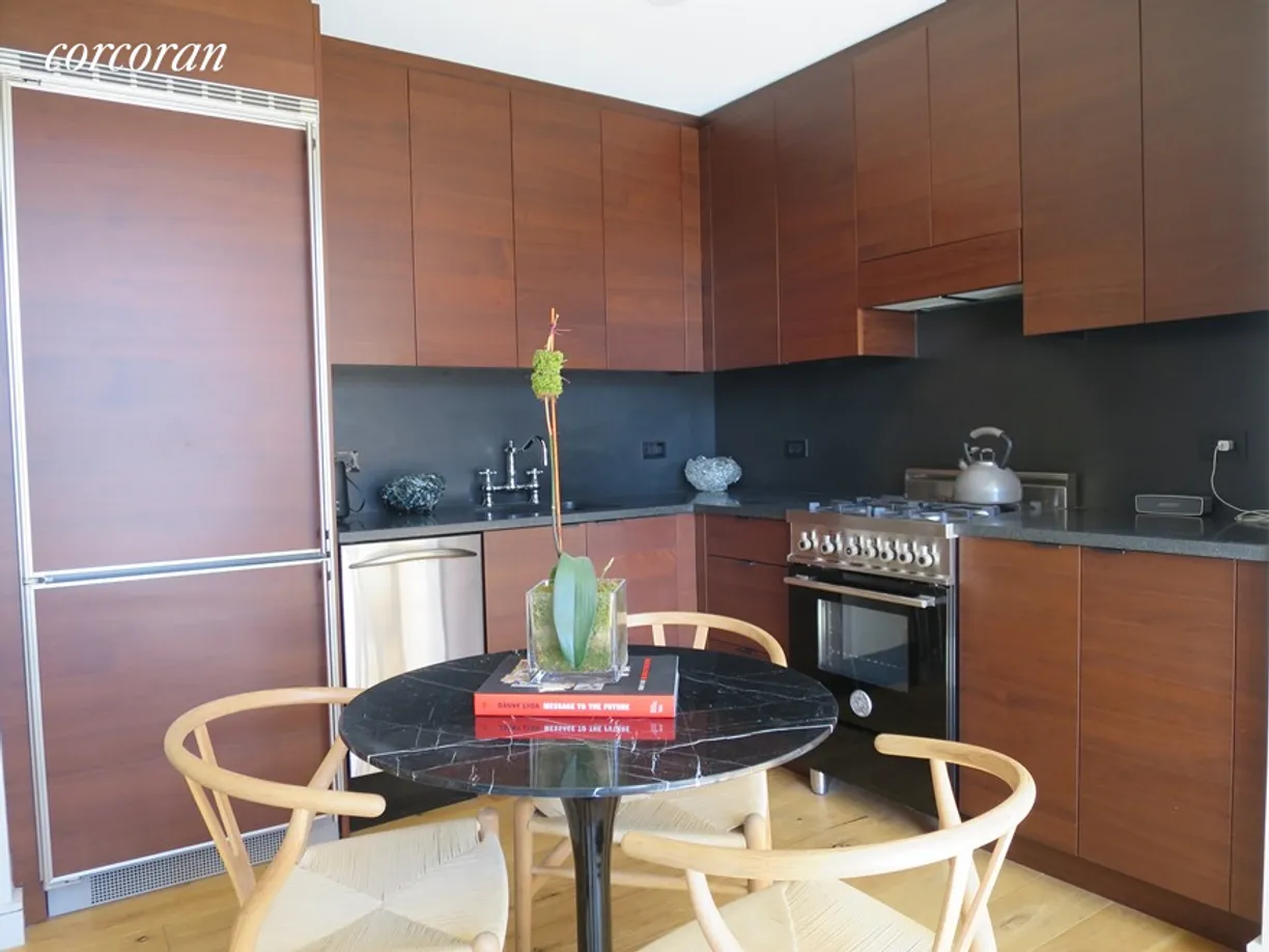 New York City Real Estate | View 540 West 28th Street, 9G | room 2