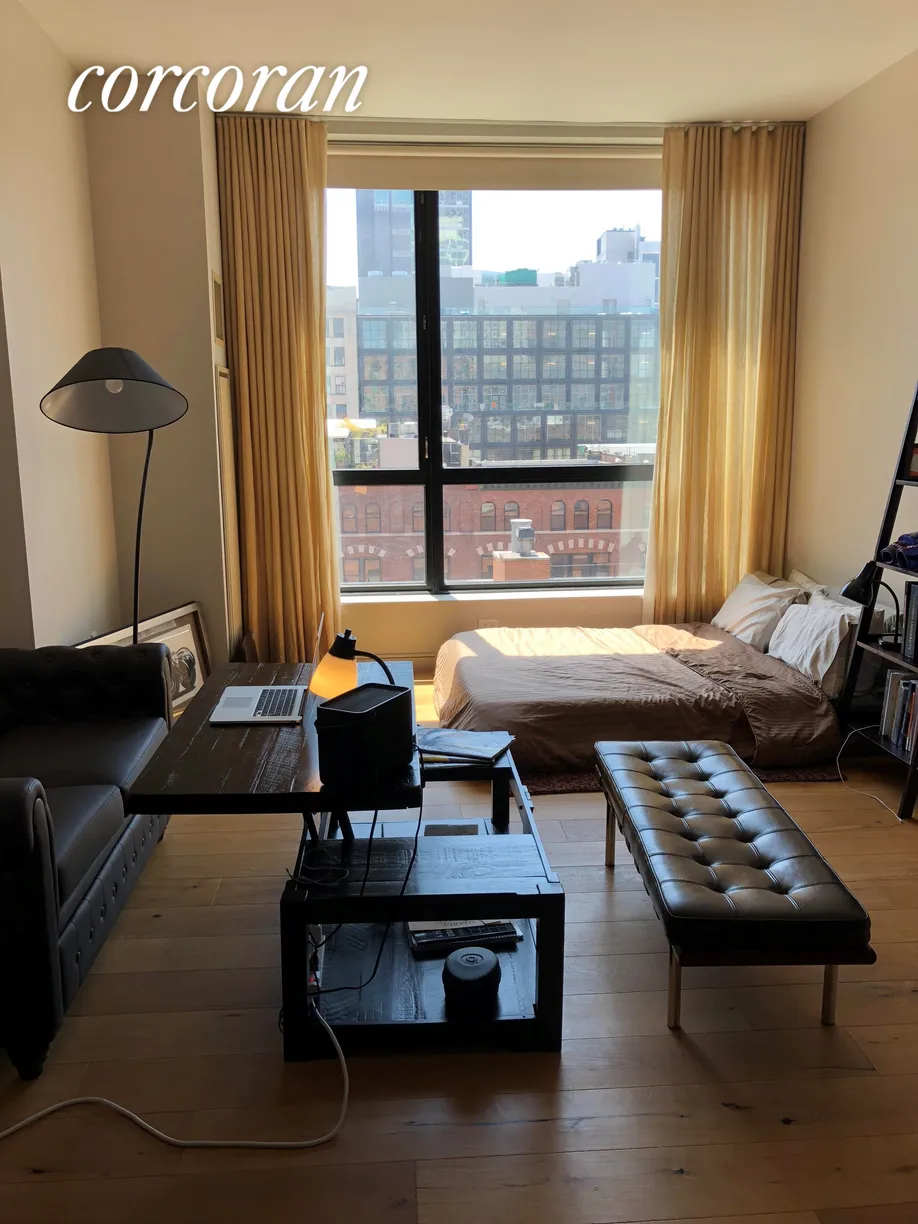 New York City Real Estate | View 540 West 28th Street, 9G | room 1