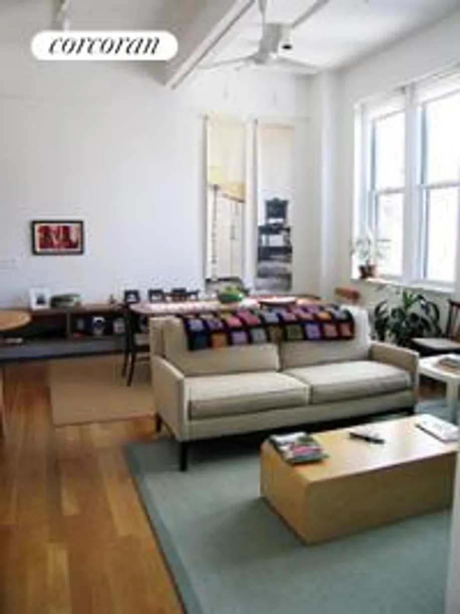 New York City Real Estate | View 96 Schermerhorn Street, 9f | 1 Bed, 1 Bath