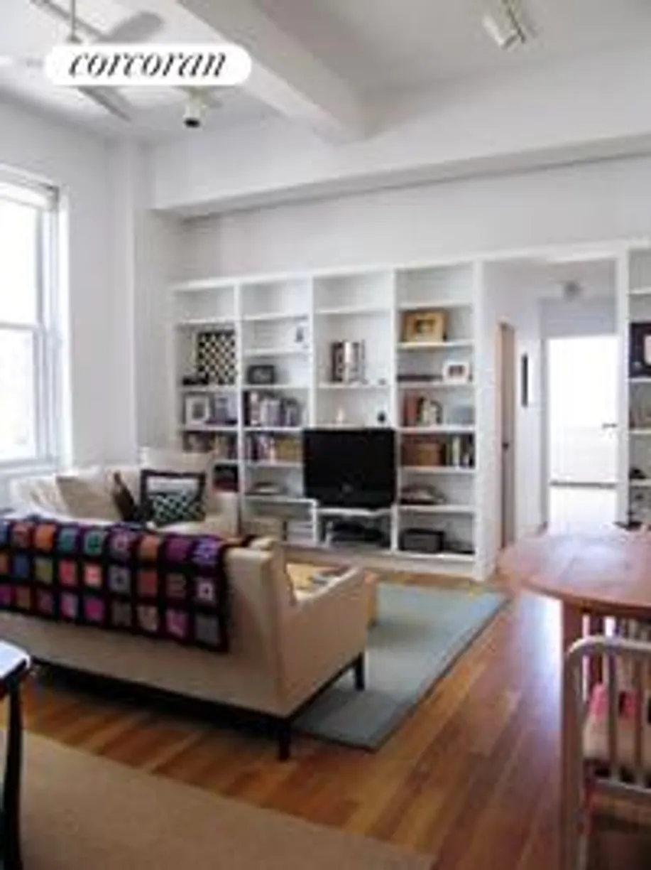 New York City Real Estate | View 96 Schermerhorn Street, 9f | room 1