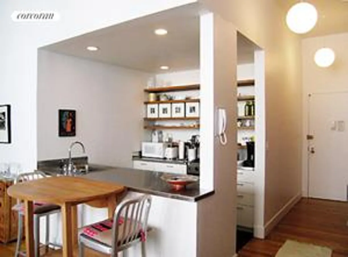 New York City Real Estate | View 96 Schermerhorn Street, 9f | room 2