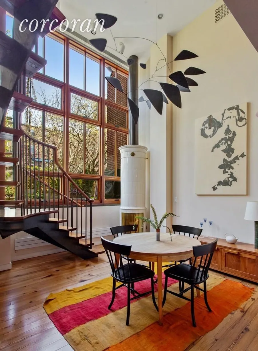 New York City Real Estate | View 43 Strong Place | 4 Beds, 2 Baths