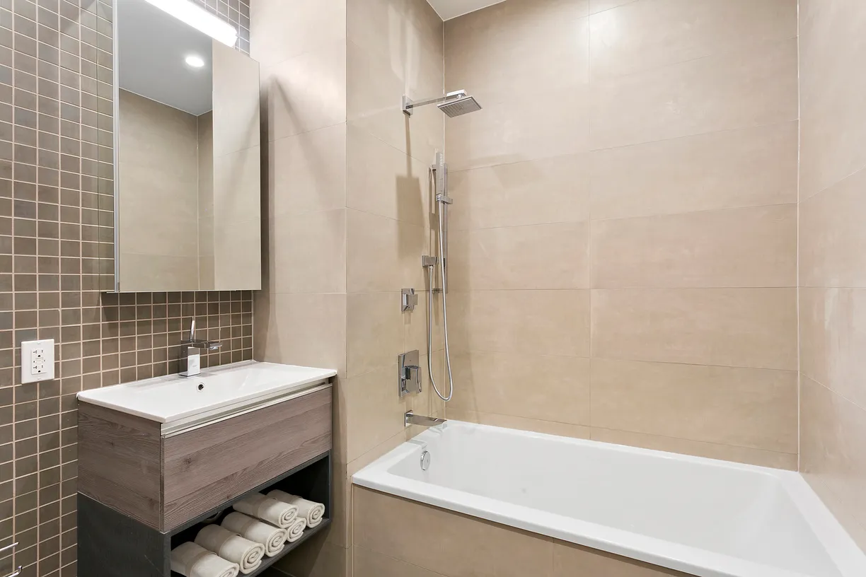 New York City Real Estate | View 139 Grove Street, 2F | room 2