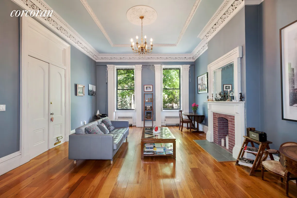 New York City Real Estate | View 112 2nd Place | 9 Beds, 5 Baths