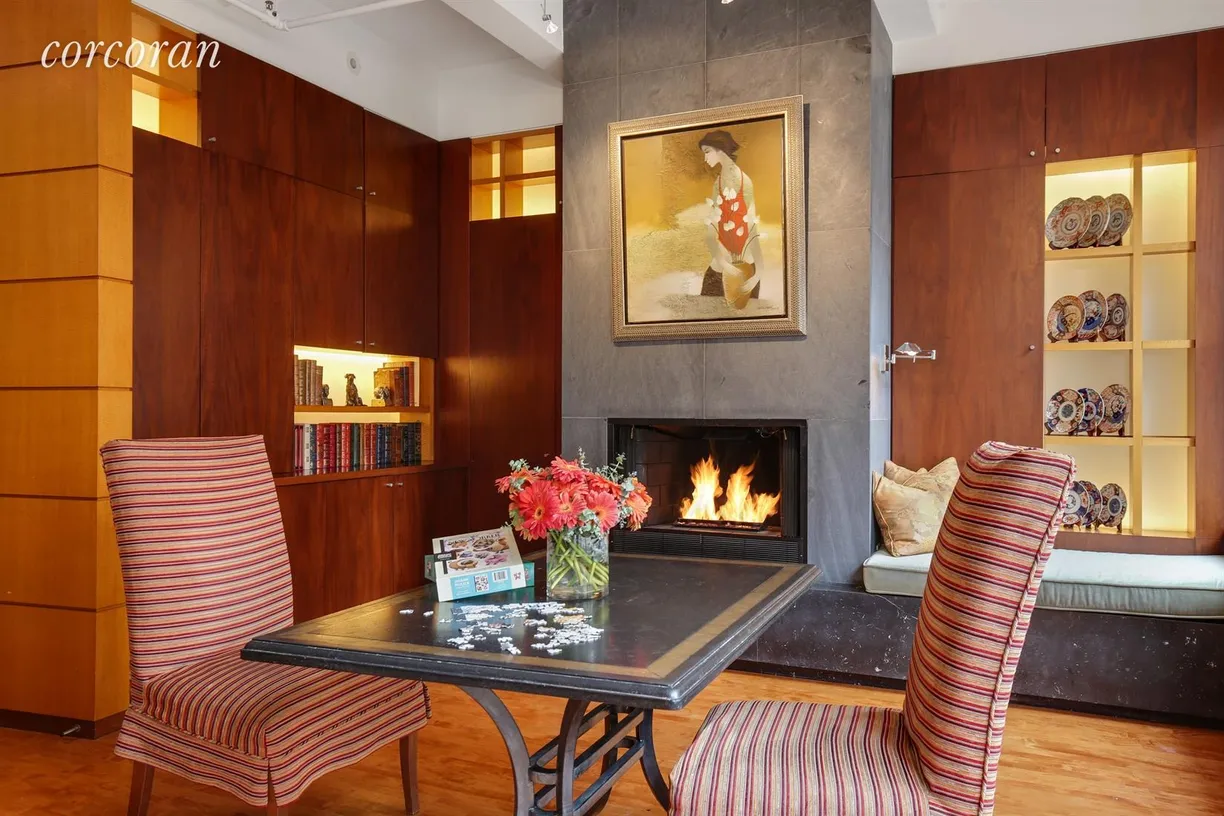 New York City Real Estate | View 8 West 19th Street, 8 FL | Location 1