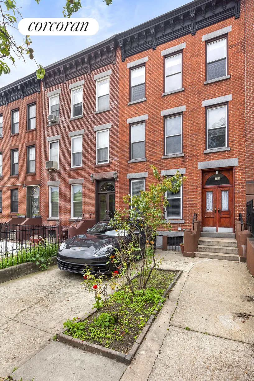 New York City Real Estate | View 128 3rd place | 5 Beds, 4 Baths