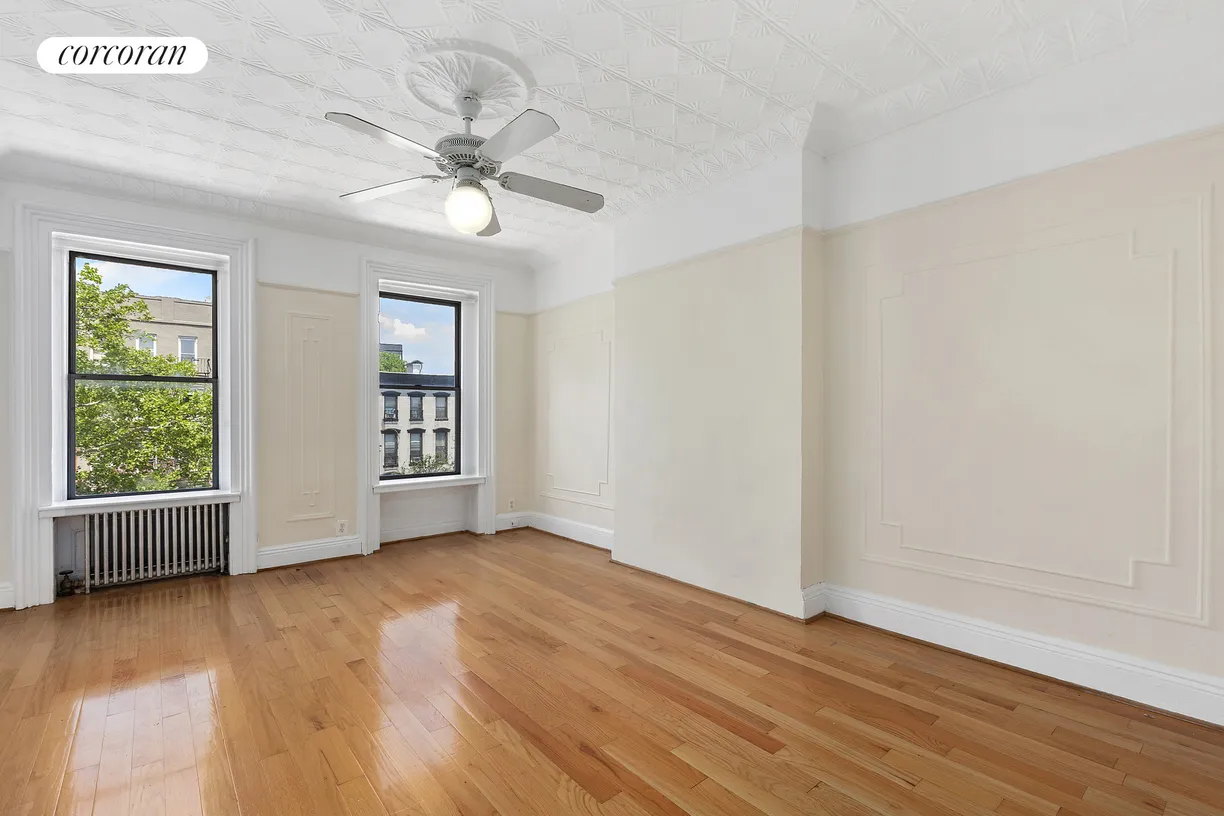New York City Real Estate | View 128 3rd place | room 1