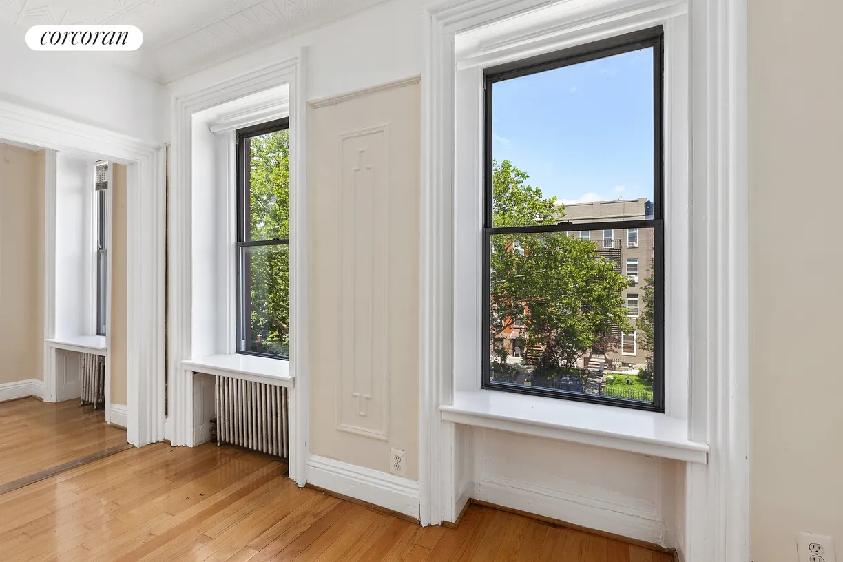 New York City Real Estate | View 128 3rd place | room 2