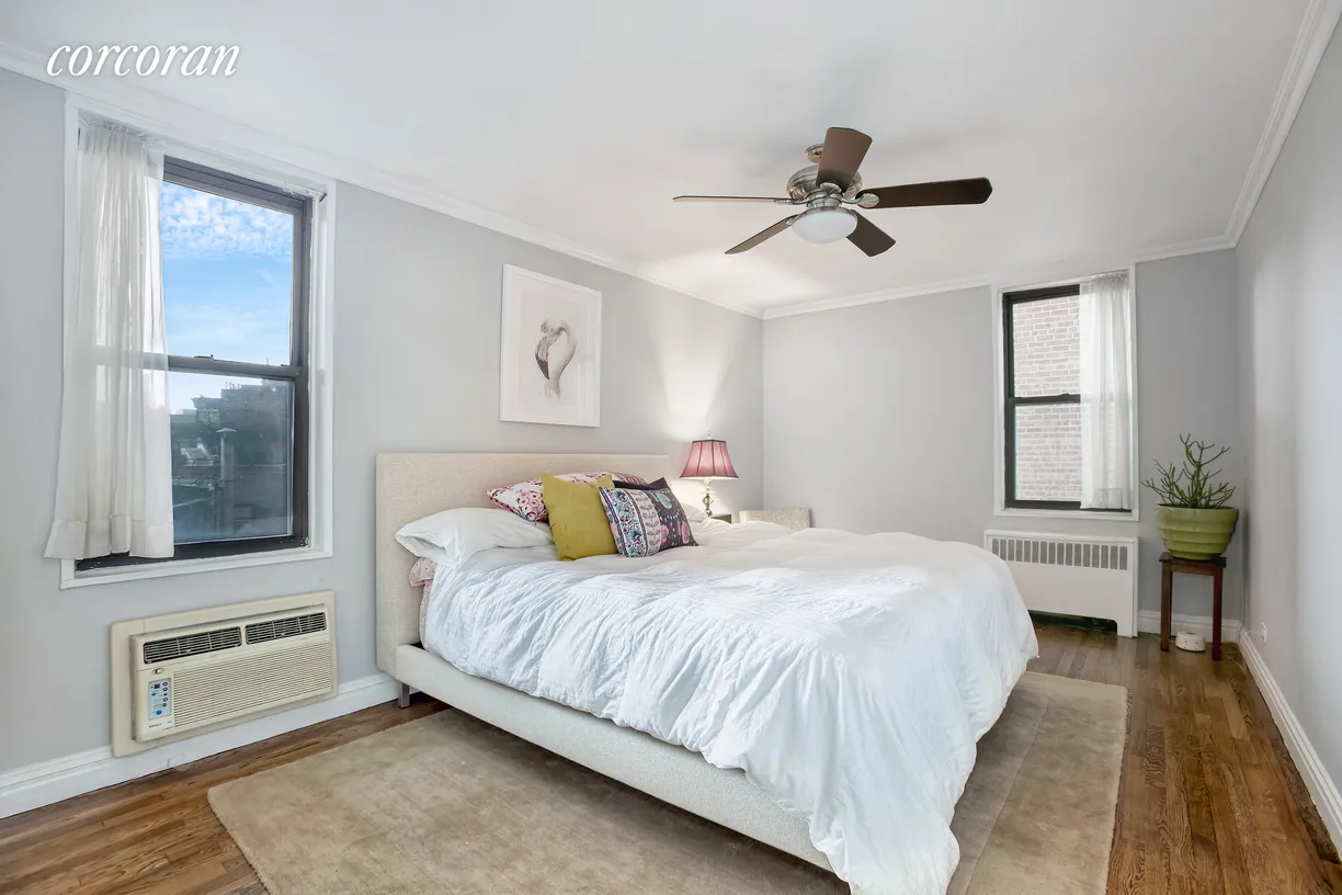 New York City Real Estate | View 100 Bank Street, 5J | room 2