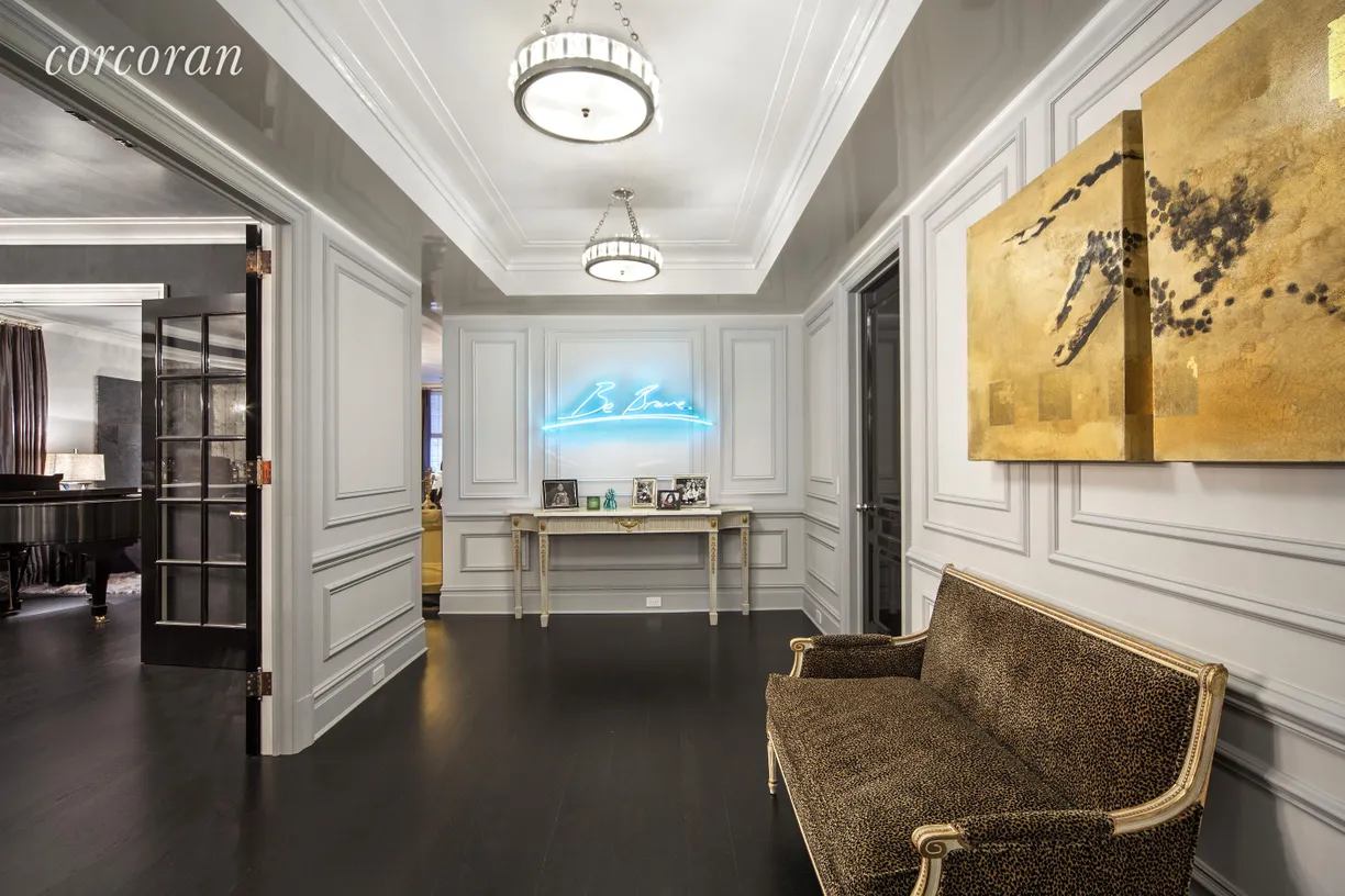 New York City Real Estate | View 1112 Park Avenue, 7C | 3 Beds, 3 Baths