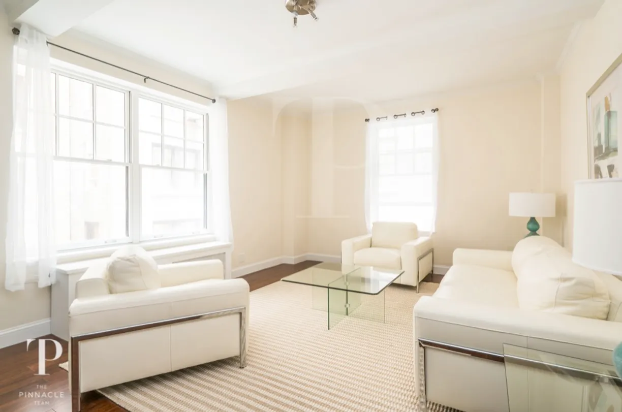 New York City Real Estate | View Riverside Drive | 3 Beds, 2 Baths