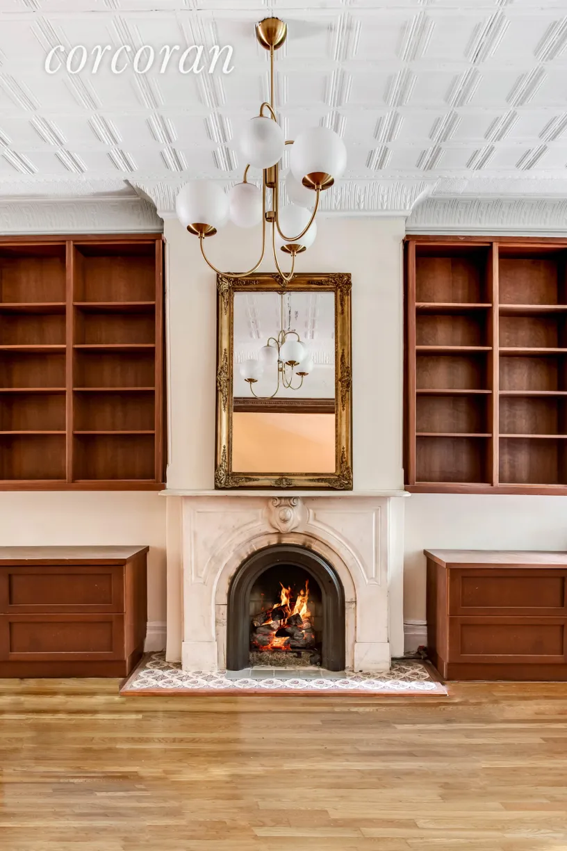 New York City Real Estate | View 350 1st Street | 4 Beds, 2 Baths