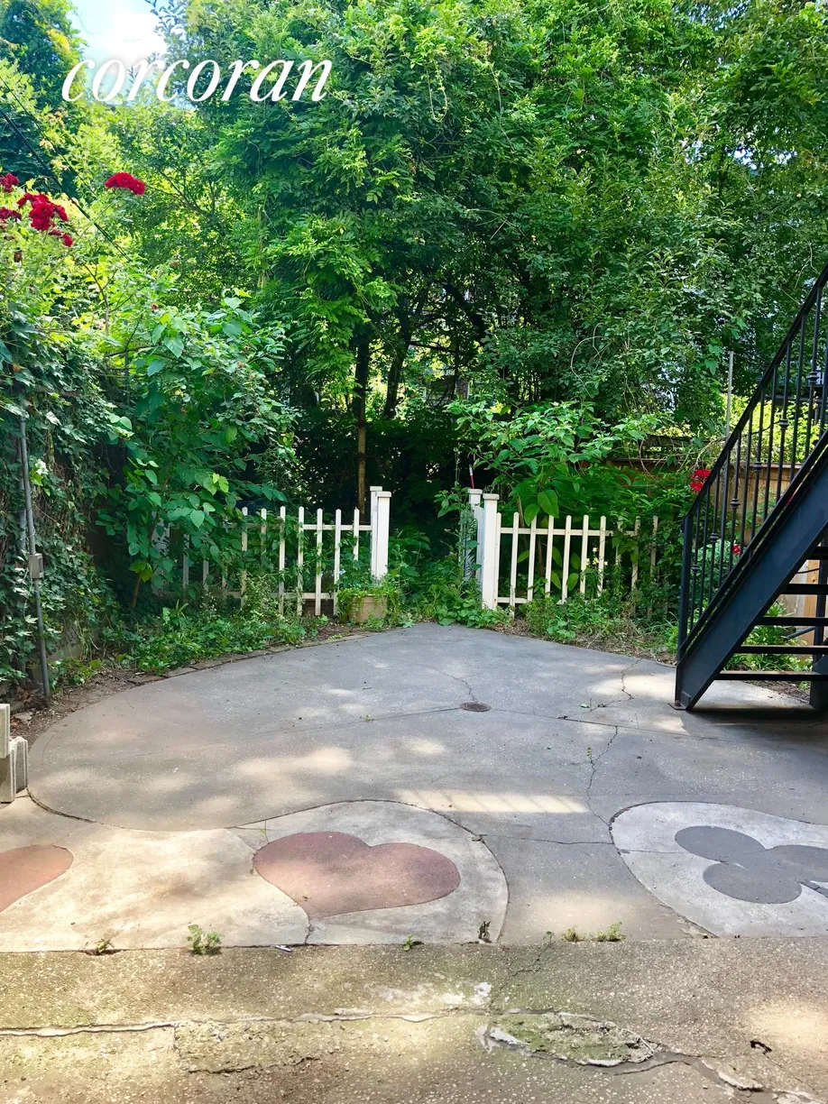 New York City Real Estate | View 380 5th Street, 1 | 1 Bed, 1 Bath