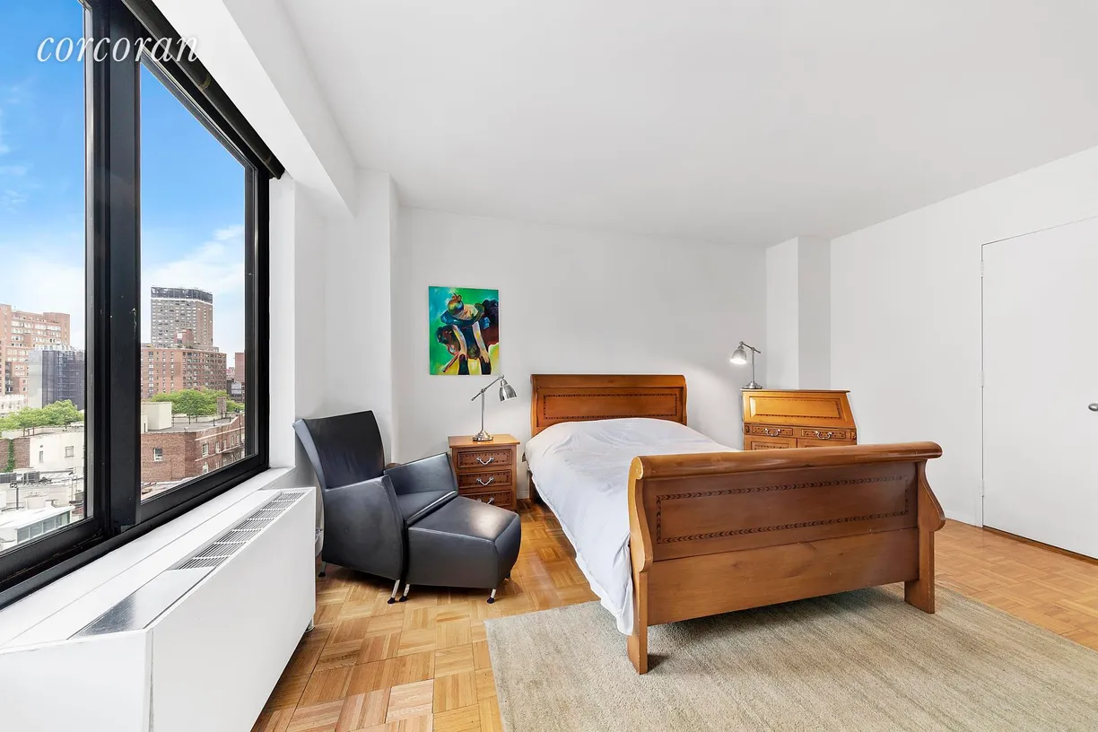 New York City Real Estate | View 200 East 61st Street, 10E | 2