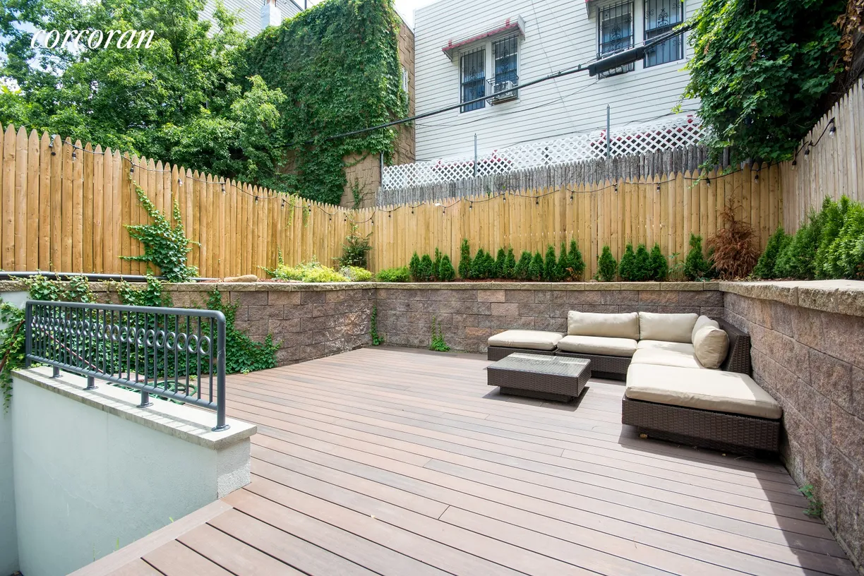 New York City Real Estate | View 976 Metropolitan Avenue, 1B | room 1