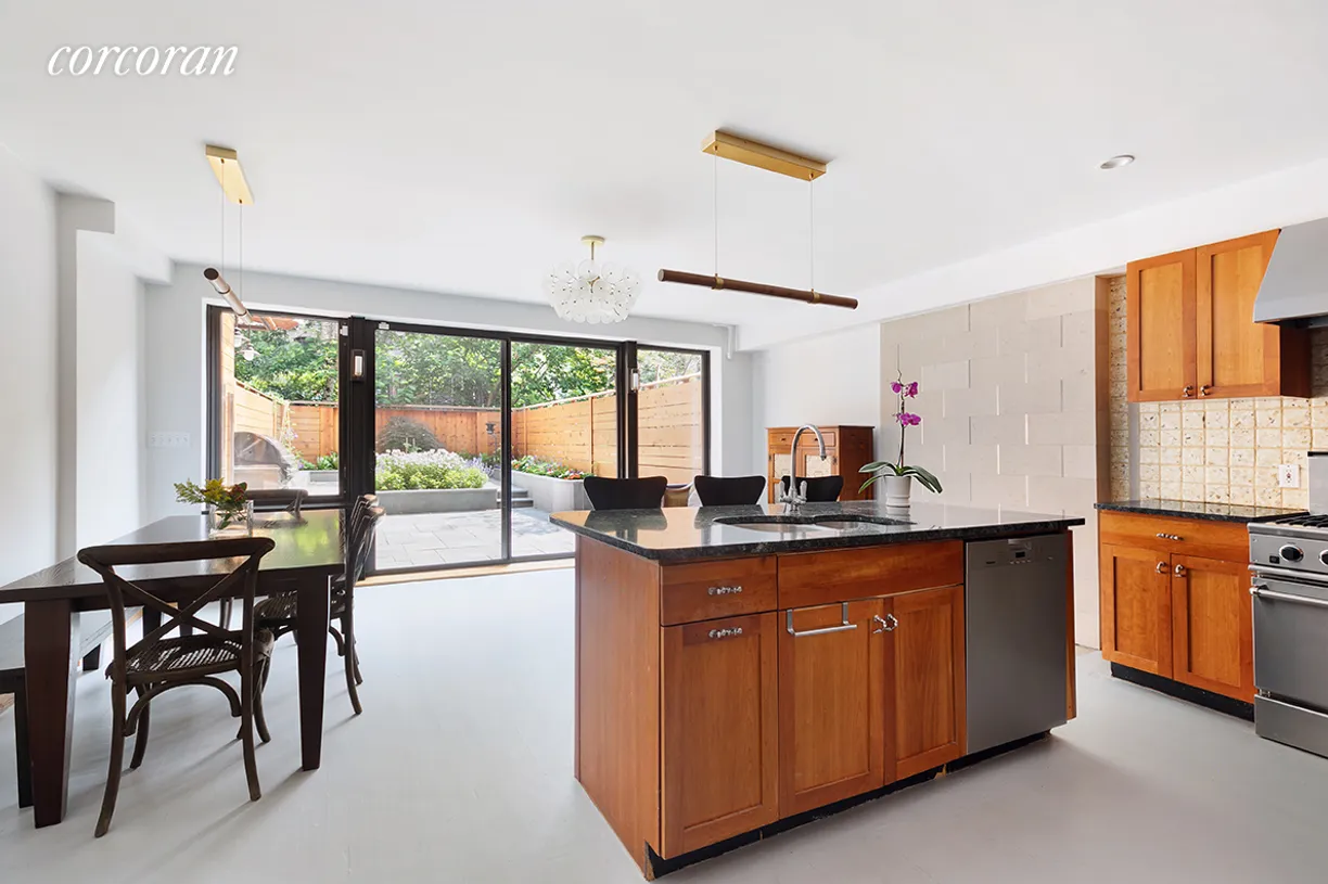 New York City Real Estate | View 463 West 143rd Street | room 2