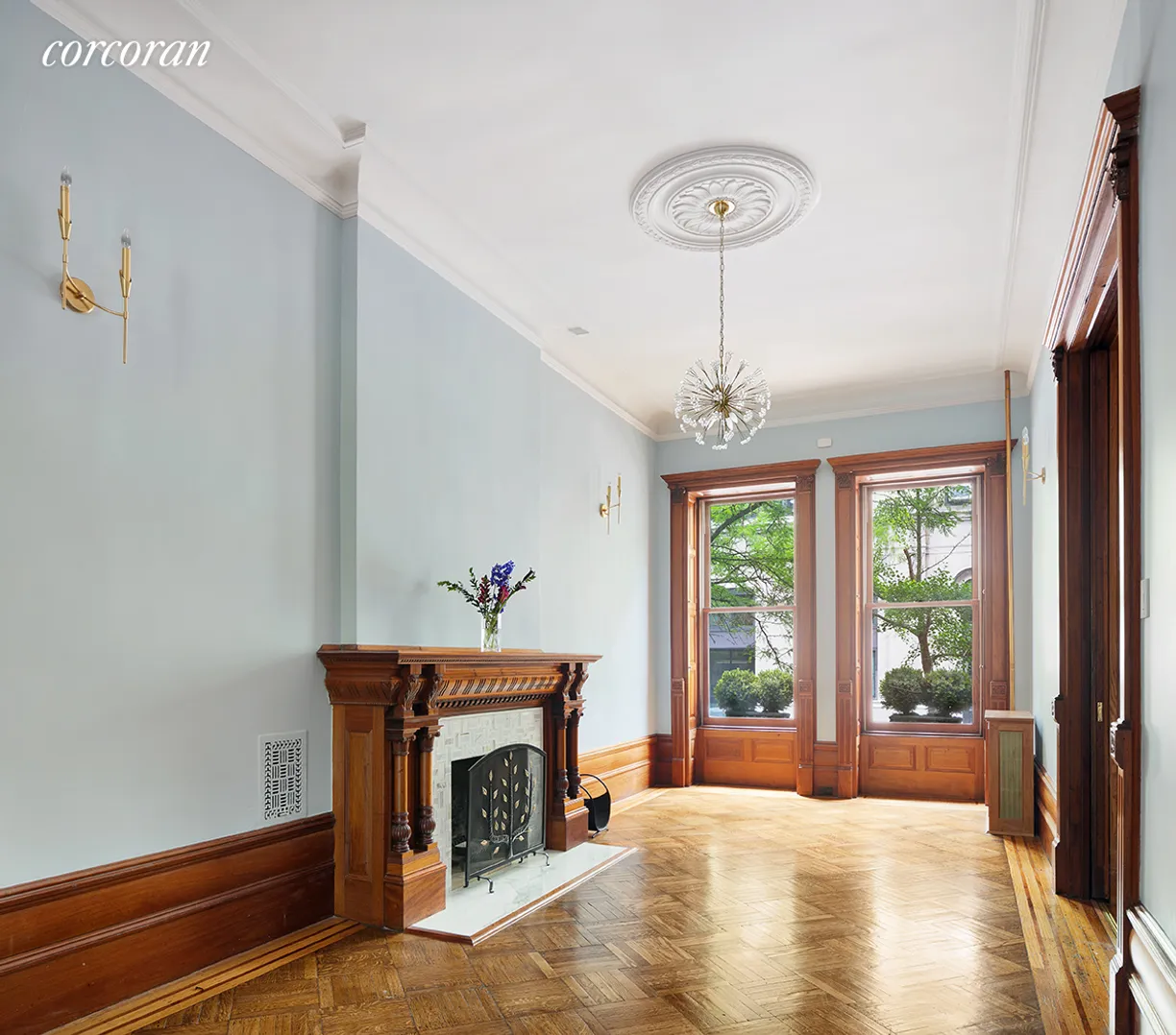 New York City Real Estate | View 463 West 143rd Street | room 1