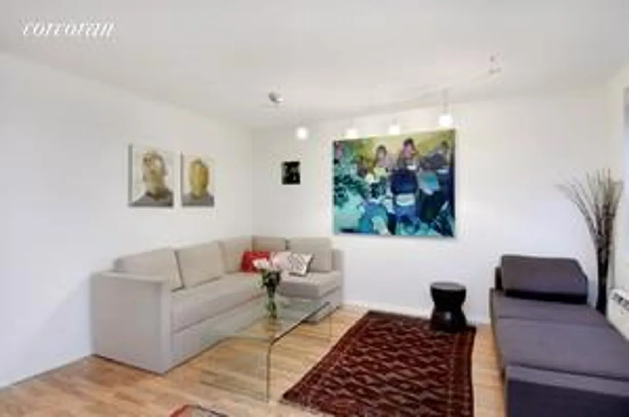 New York City Real Estate | View 107 Morton Street, 2B | room 2