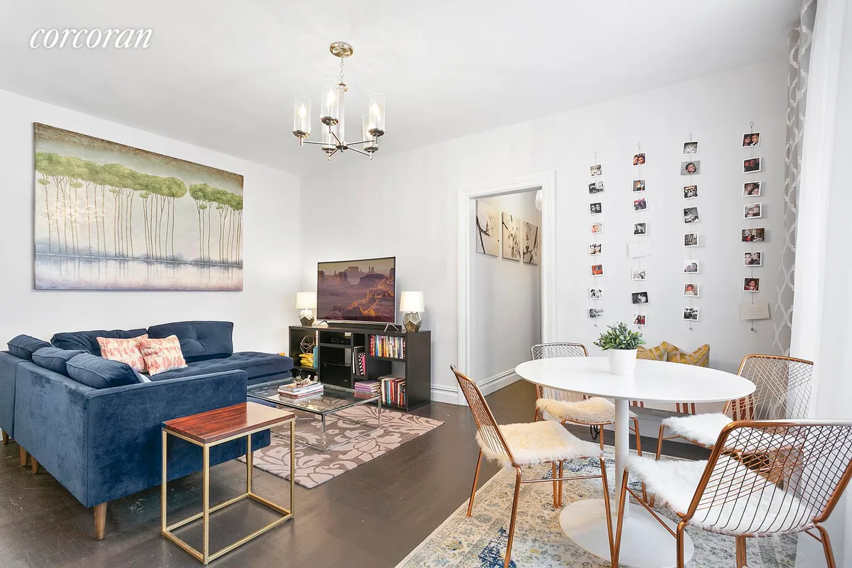 New York City Real Estate | View 870 West 181st Street, 24 | 2