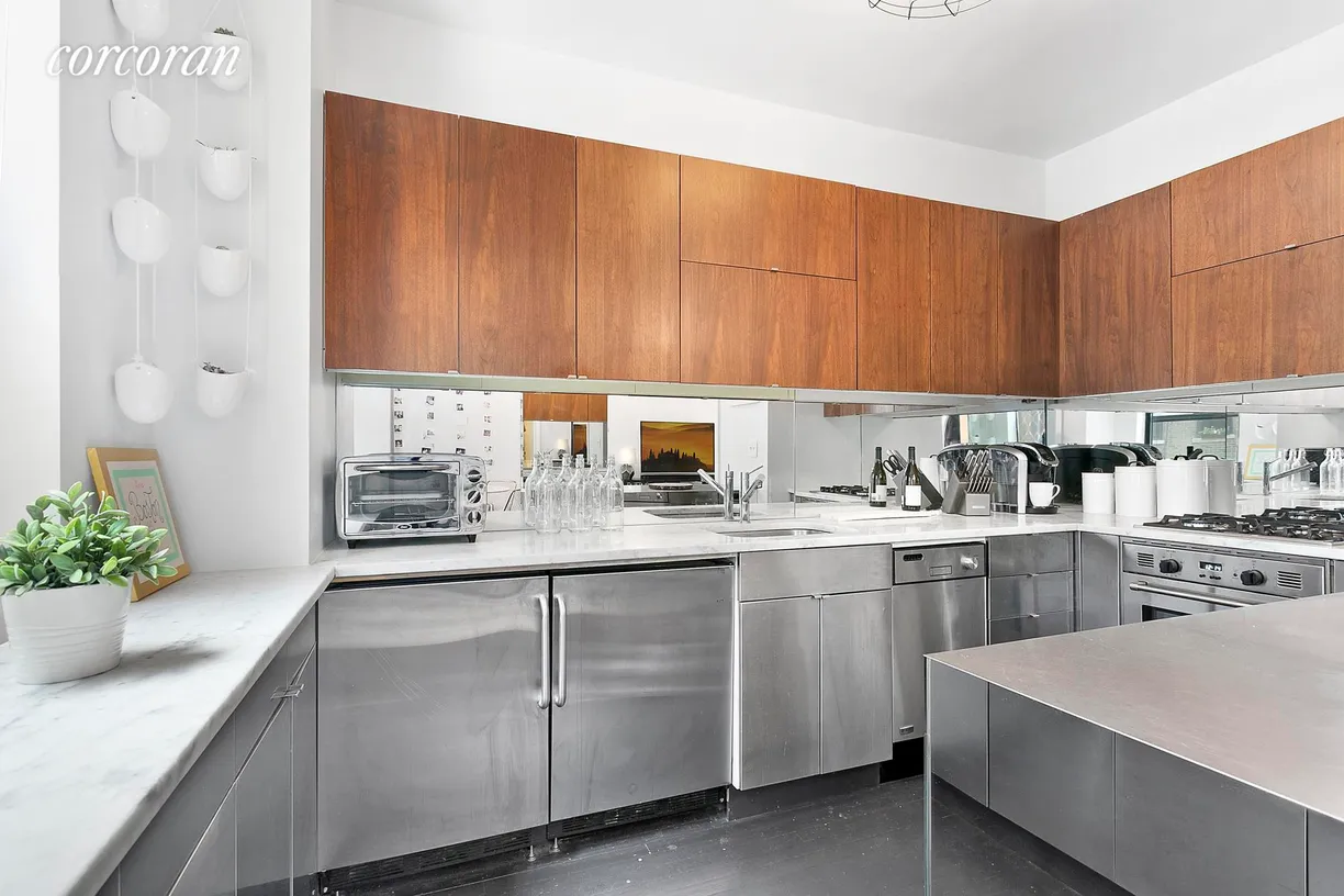 New York City Real Estate | View 870 West 181st Street, 24 | 3