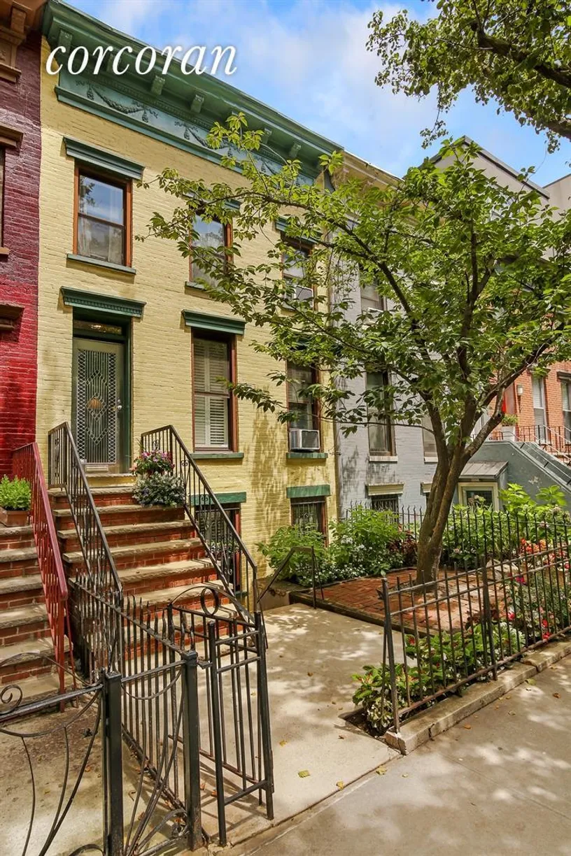 New York City Real Estate | View 235 8th Street | 2 Beds, 2 Baths