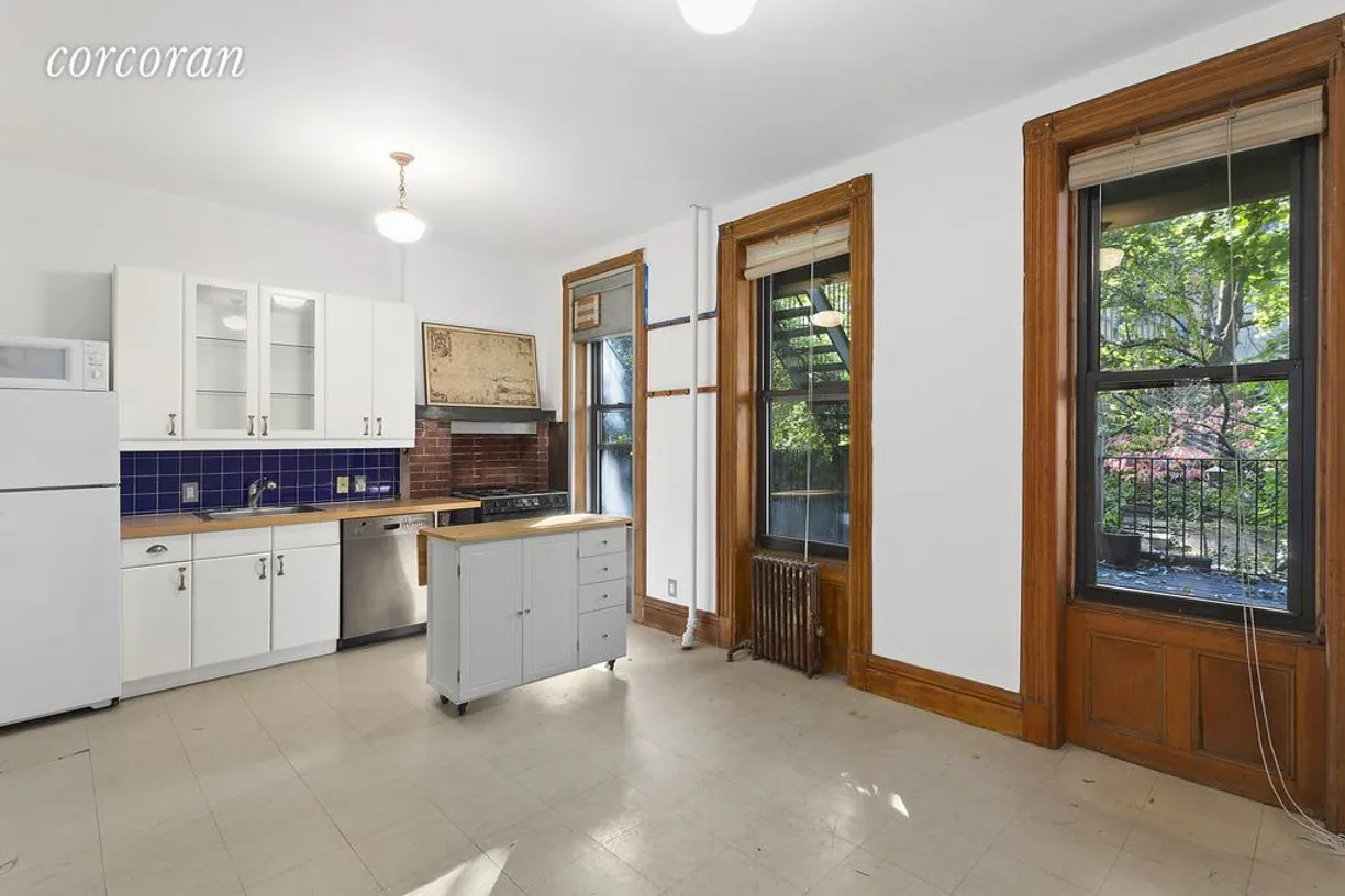 New York City Real Estate | View 378 13th Street, 1 | 1 Bed, 1 Bath