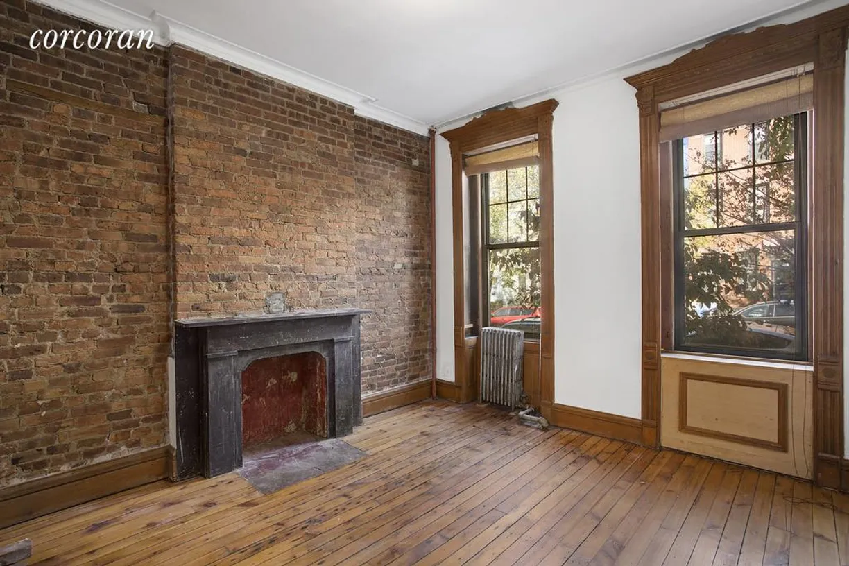 New York City Real Estate | View 378 13th Street, 1 | room 1