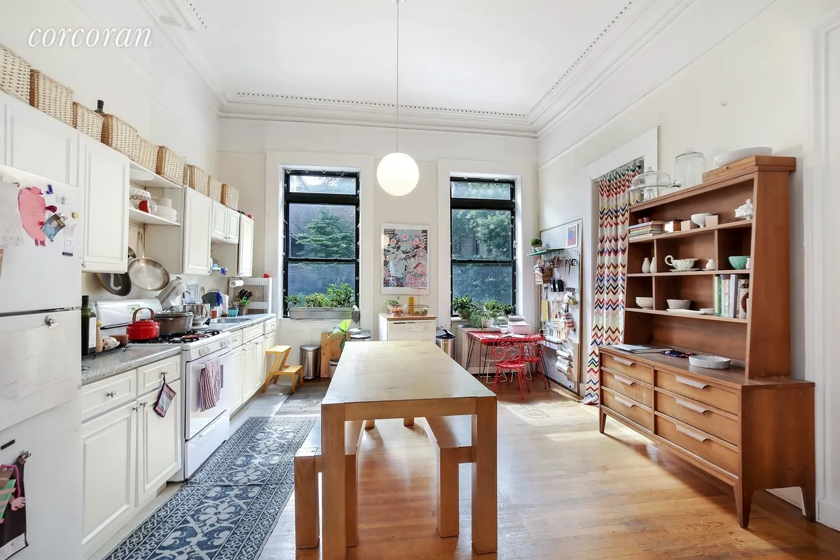 New York City Real Estate | View 559 Henry Street, 2 | room 1