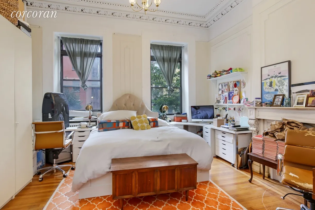 New York City Real Estate | View 559 Henry Street, 2 | room 2
