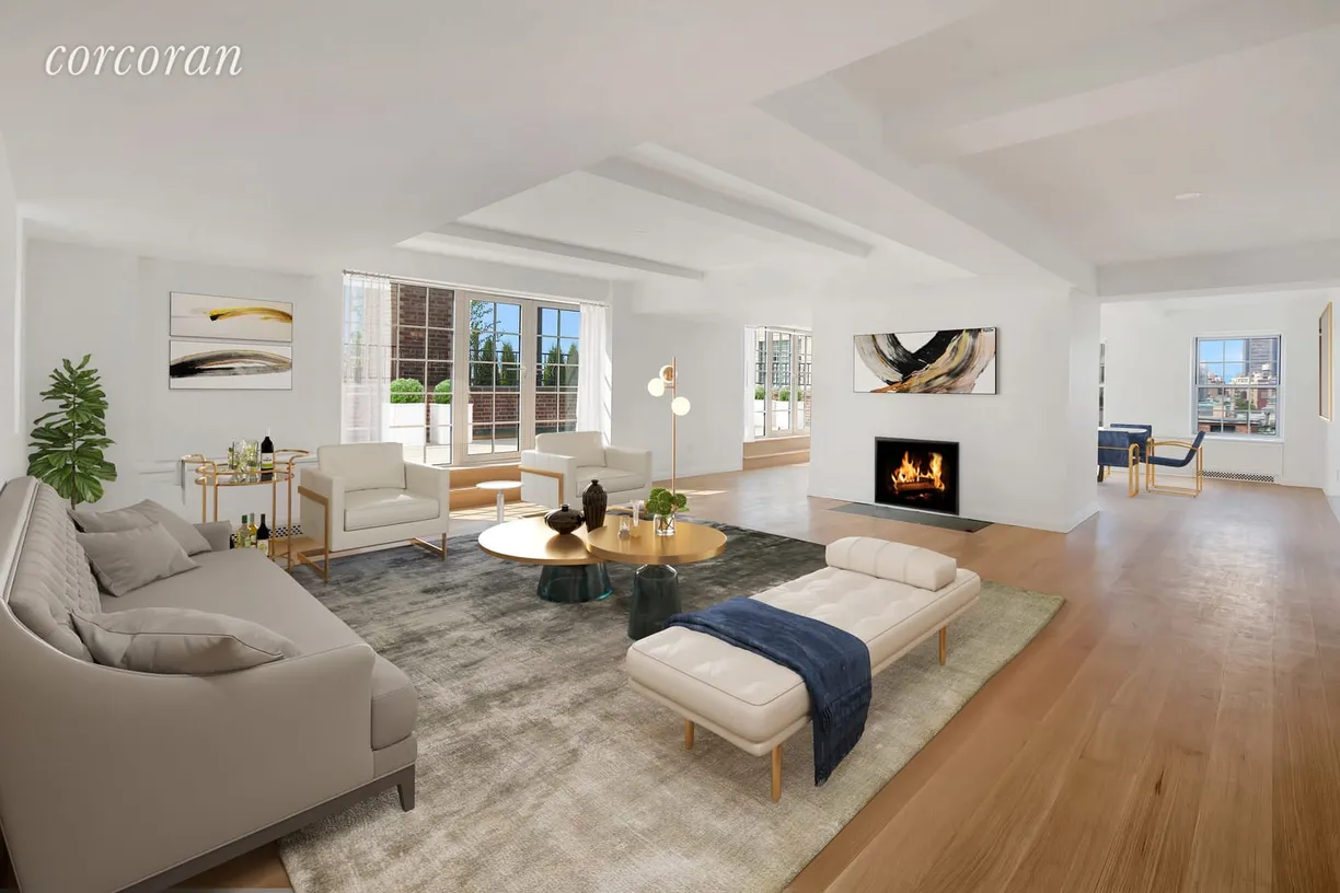 New York City Real Estate | View 12 East 88th Street, PH11A | room 2