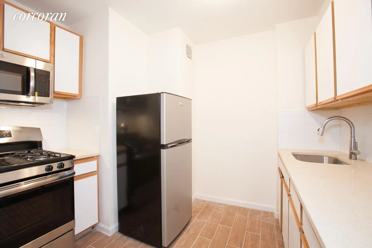 New York City Real Estate | View 160 Ocean Parkway, 6A | room 2