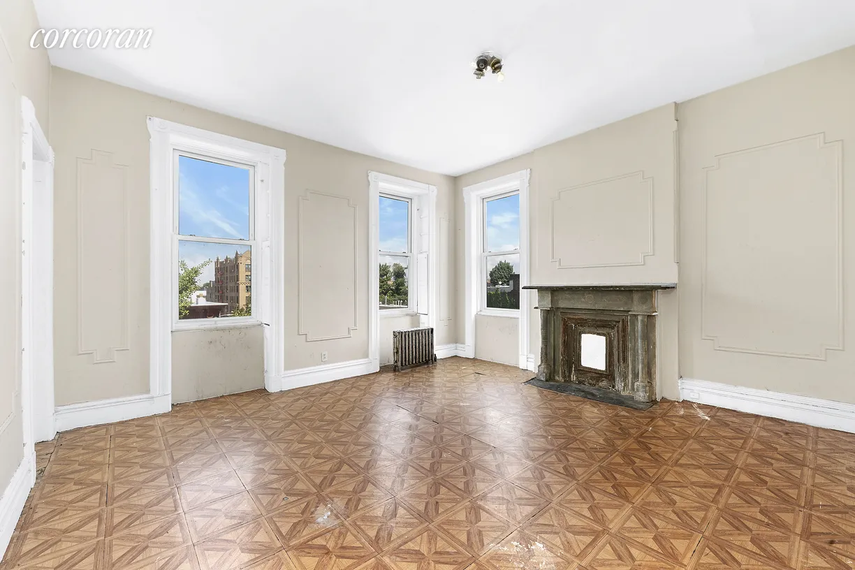New York City Real Estate | View 704 Decatur Street | room 2