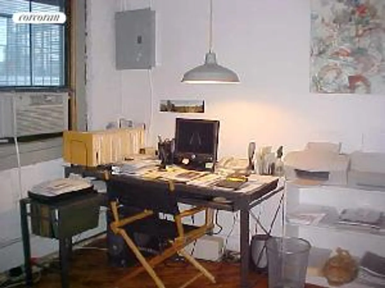 New York City Real Estate | View 31 Washington Street, 15 | room 1