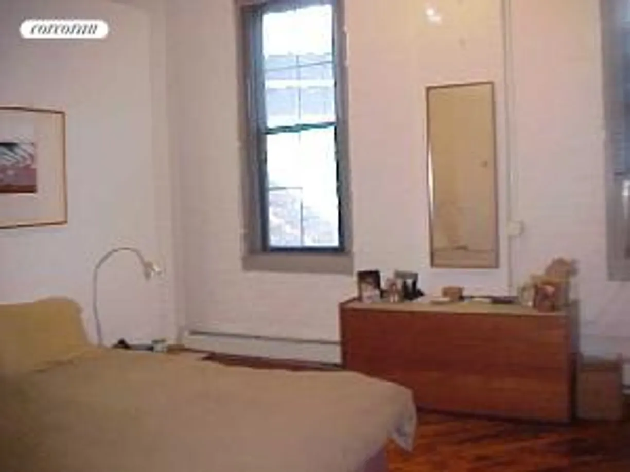 New York City Real Estate | View 31 Washington Street, 15 | room 2