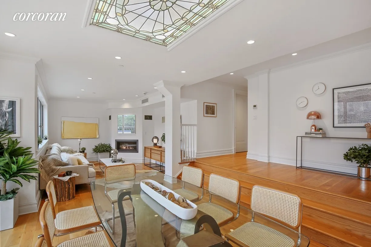 New York City Real Estate | View 105 8th Avenue, PH | 4 Beds, 3 Baths