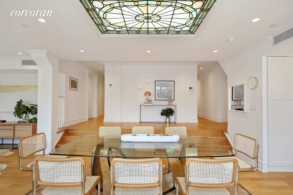 New York City Real Estate | View 105 8th Avenue, PH | room 1