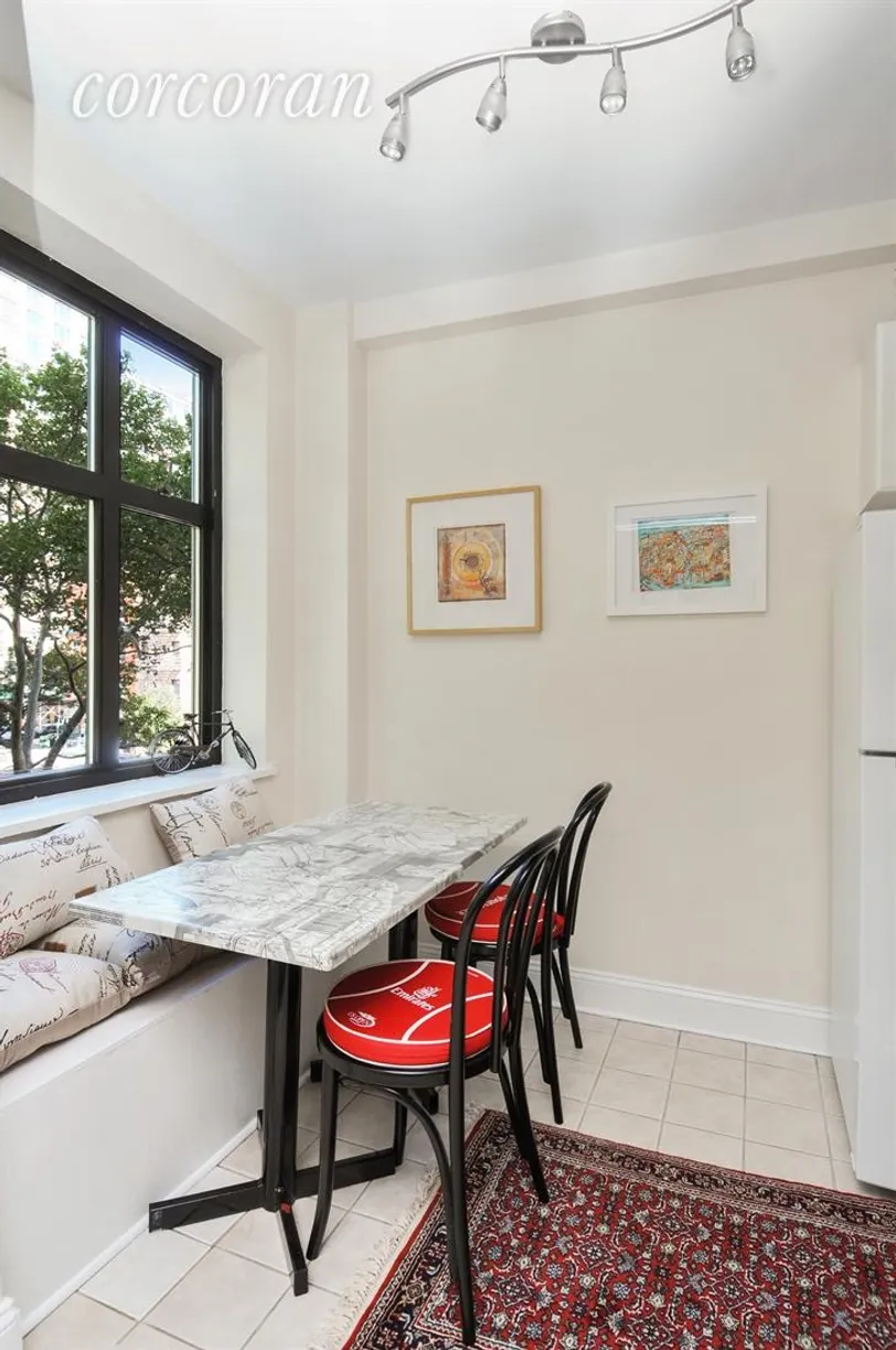 New York City Real Estate | View 166 East 96th Street, 3C | Kitchen