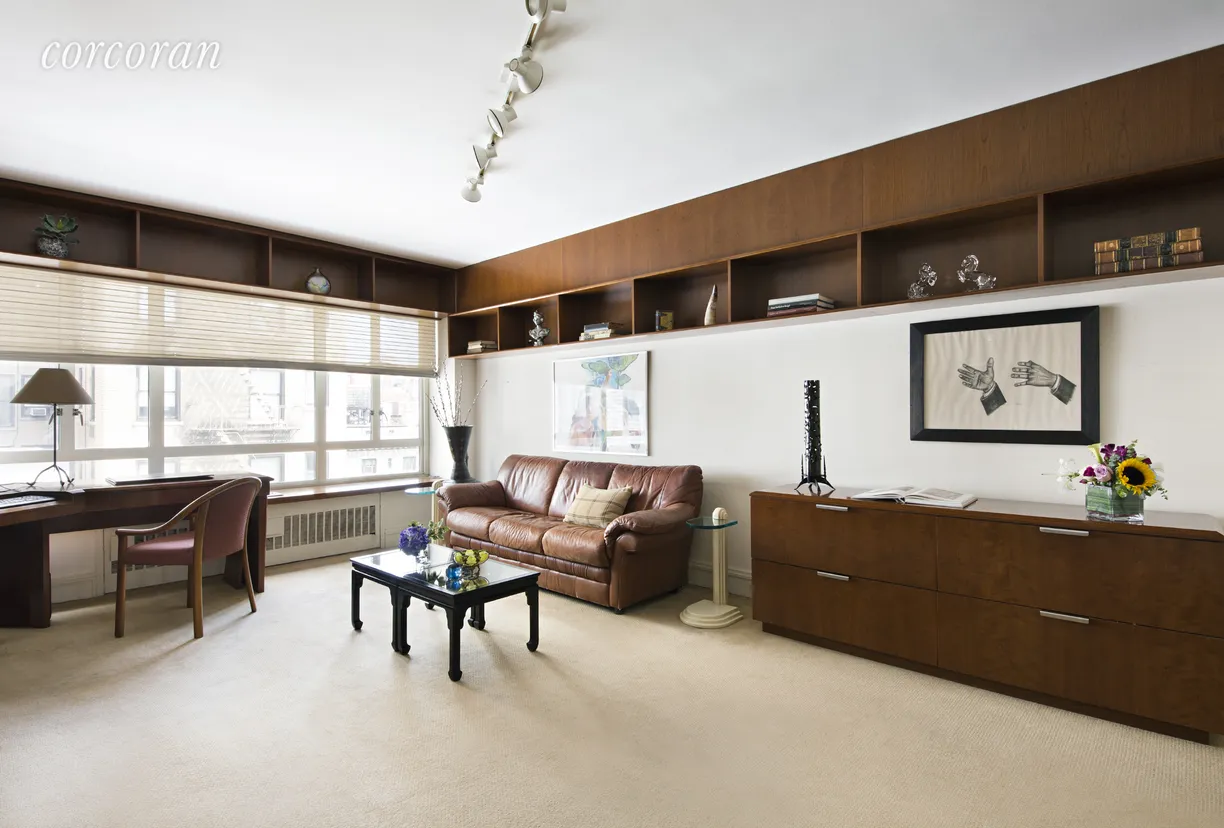 New York City Real Estate | View 799 Park Avenue, 12D | room 2